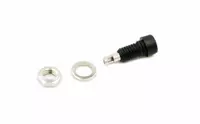PJP 224-M5-I-0 2mm Banana Socket
